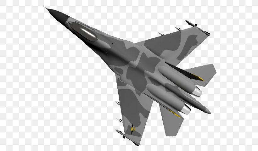 Sukhoi Su-27 Drawing Aircraft McDonnell Douglas F-15 Eagle, PNG, 640x480px, Sukhoi Su27, Aerospace Engineering, Air Force, Aircraft, Airplane Download Free