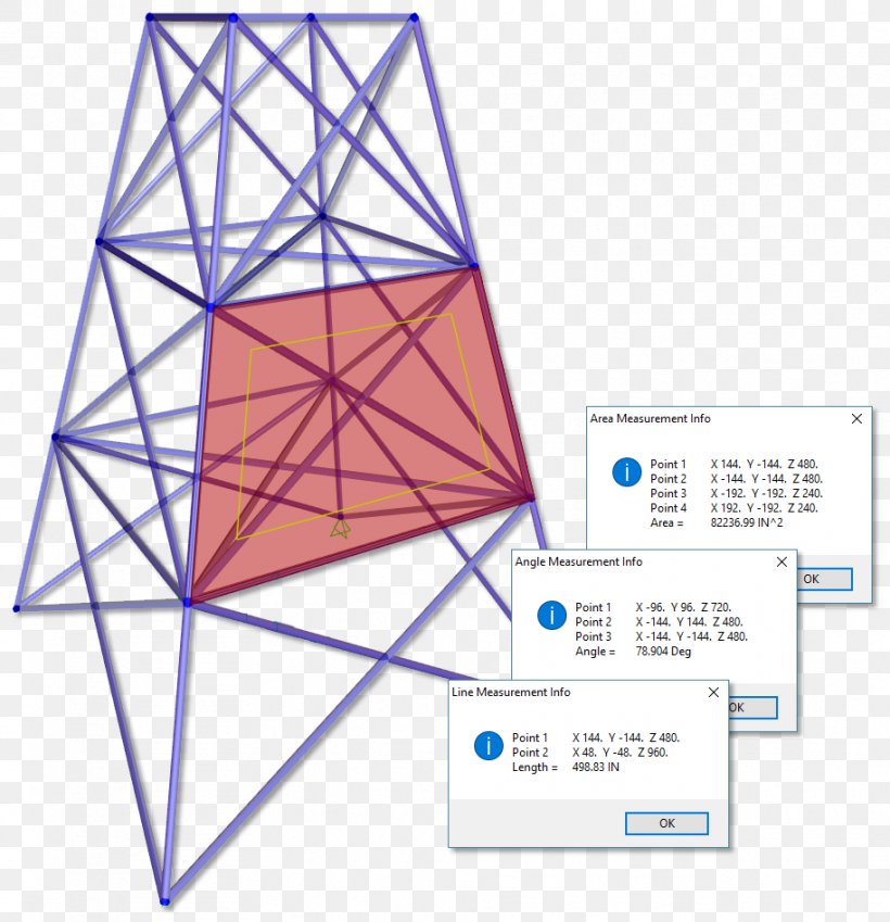 Triangle Computers And Structures Point, PNG, 914x947px, Triangle, Analysis, Area, Computers And Structures, Data Download Free