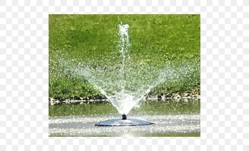 Water Resources Lawn Fountain, PNG, 500x500px, Water Resources, Fountain, Grass, Lawn, Pond Download Free