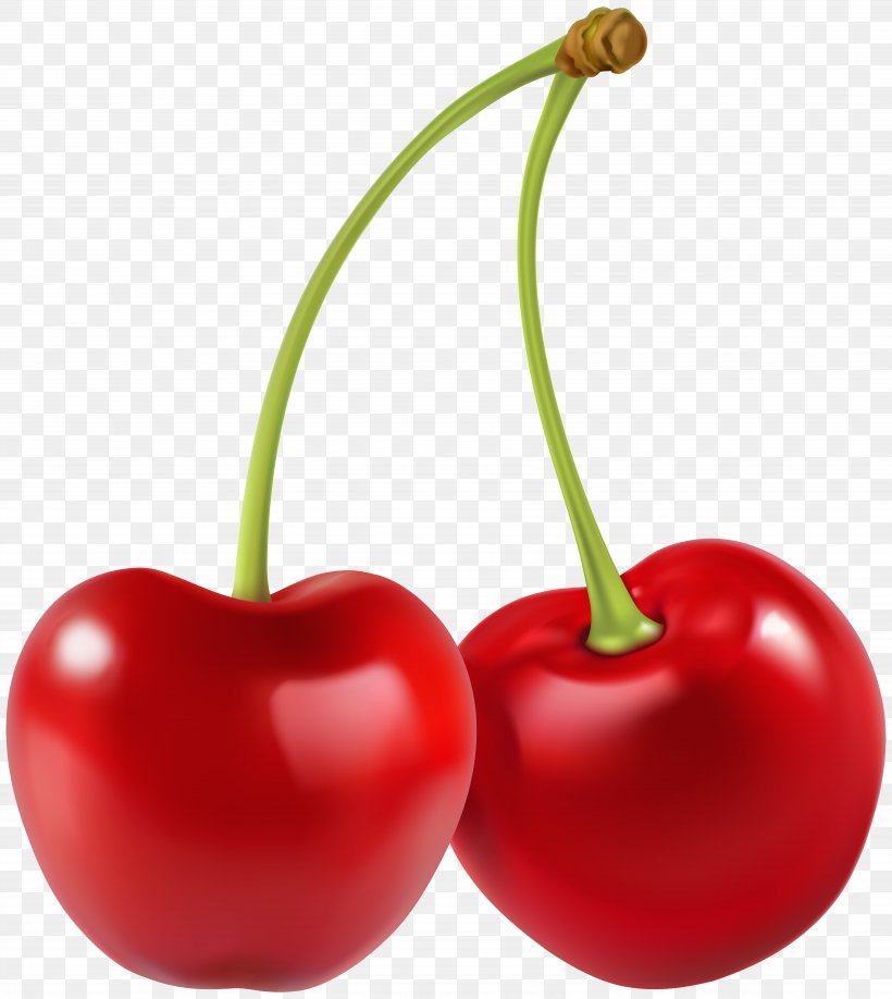 Cherry Food Fruit Clip Art, PNG, 7144x8000px, Cherry, Berry, Carambola, Cranberry, Food Download Free
