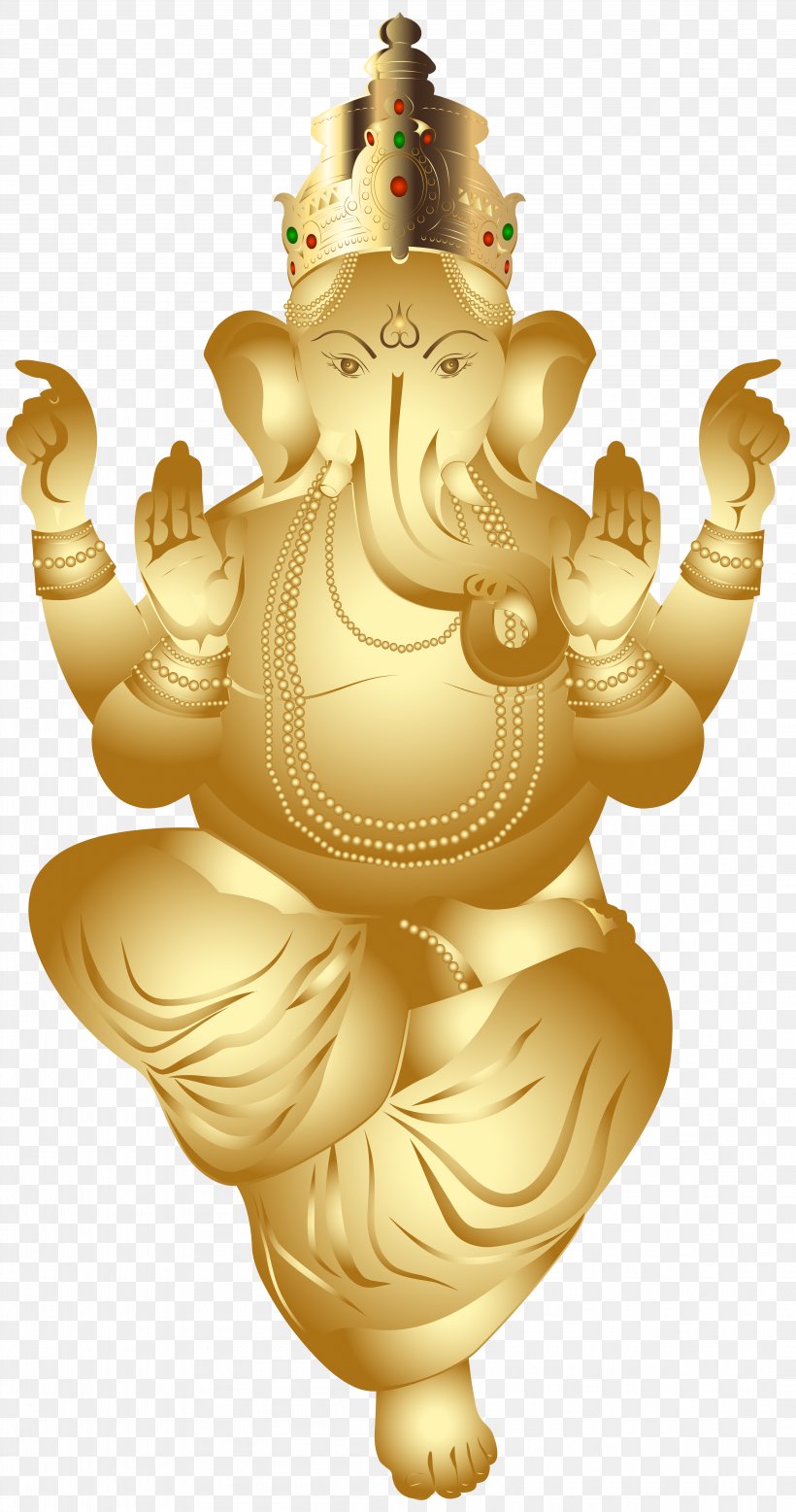 Ganesha Clip Art, PNG, 4213x8000px, Ganesha, Art, Blue, Cartoon, Color Download Free