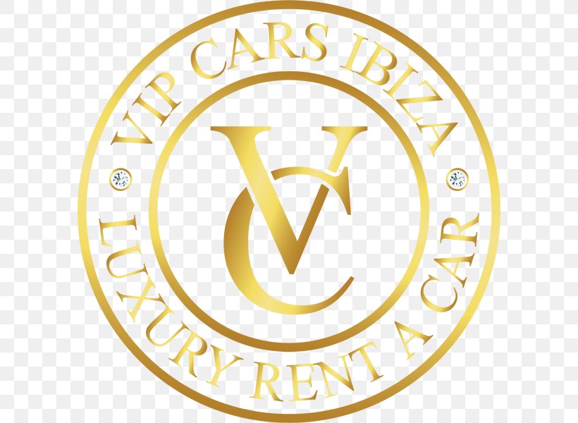 Ibiza Vip Cars Logo Carrer Via Manel Font Brand, PNG, 600x600px, Car, Area, Brand, Car Rental, Ford Download Free