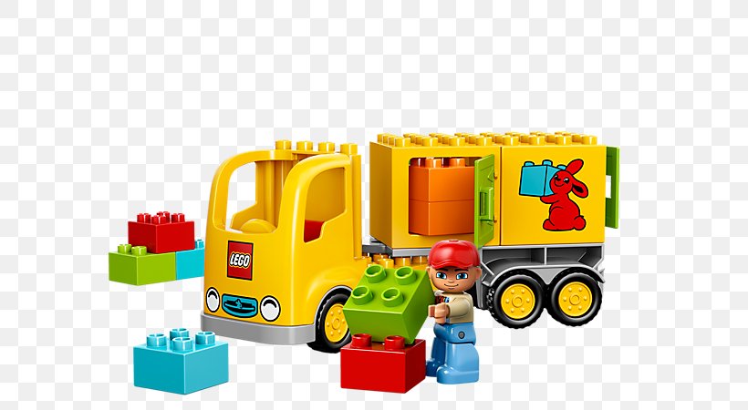 LEGO 10601 DUPLO Town Truck LEGO 10812 DUPLO Truck & Tracked Excavator LEGO 10592 DUPLO Fire Truck Lego Duplo Photo Safari 6156 New! Sealed! Pre-school Lego Duplo Ice Cream Truck 10586, PNG, 600x450px, Lego, Lego Duplo, Motor Vehicle, Play, Playset Download Free