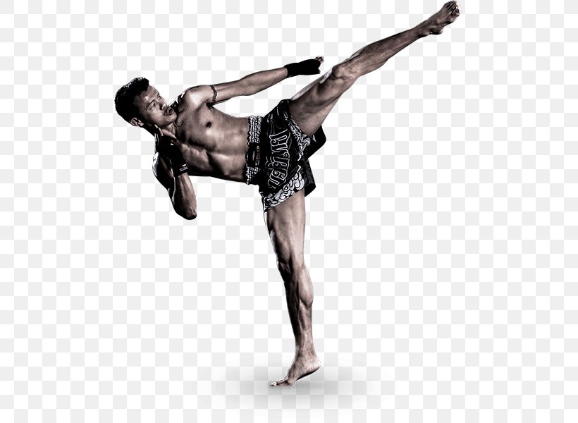 Muay Thai Mixed Martial Arts Boxing Kick, PNG, 530x600px, Muay Thai, Arm, Balance, Boxing, Combat Download Free