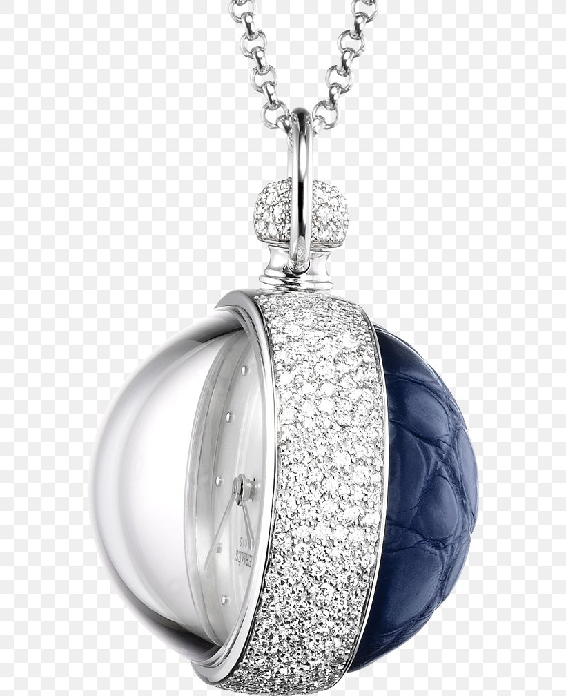 Pocket Watch Charms & Pendants Necklace Jewellery, PNG, 568x1008px, Watch, Body Jewelry, Charms Pendants, Diamond, Fashion Accessory Download Free