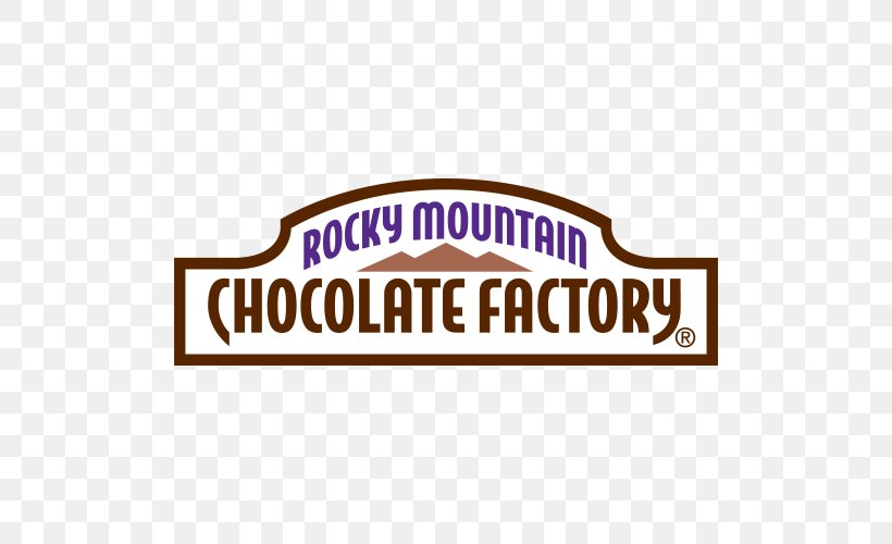 Rocky Mountain Chocolate Factory Caramel Apple Fudge Chocolate Truffle, PNG, 500x500px, Rocky Mountain Chocolate Factory, Area, Brand, Candy, Caramel Download Free