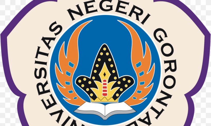 State University Of Gorontalo Indonesia University Of Education UNIVERSITAS NEGERI GORONTALO Public University, PNG, 1000x600px, Indonesia University Of Education, Area, Brand, Education, Faculty Download Free