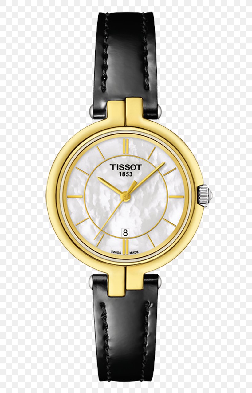 Tissot Watchmaker Watch Strap, PNG, 590x1277px, Tissot, Bracelet, Brand, Colored Gold, Jewellery Download Free