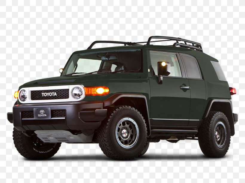 Toyota FJ Cruiser Car Suzuki Jimny 2018 Chevrolet Spark, PNG, 1024x768px, 2018 Chevrolet Spark, Toyota Fj Cruiser, Automotive Carrying Rack, Automotive Design, Automotive Exterior Download Free