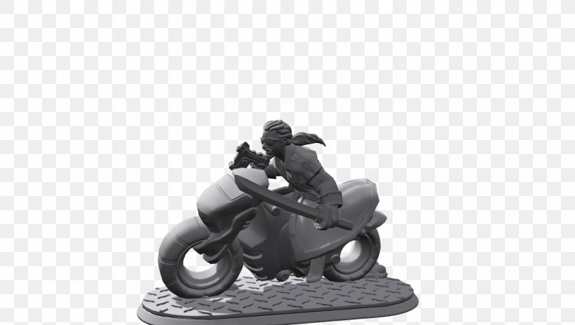 Video Game Figurine Vehicle White, PNG, 1321x748px, Game, Bicycle, Black And White, Com, Figurine Download Free