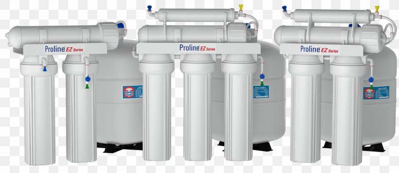 Water Filter Reverse Osmosis Drinking Water System, PNG, 3690x1598px, Water Filter, Cylinder, Drinking, Drinking Water, Filter Download Free