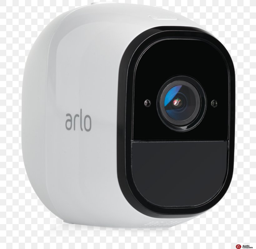 Wireless Security Camera NETGEAR Arlo VMC4030 IP Camera, PNG, 800x800px, Wireless Security Camera, Arlo Pro Vmc430, Arlo Pro Vms430, Camera, Camera Lens Download Free