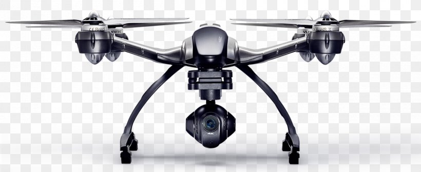 Yuneec International Typhoon H Unmanned Aerial Vehicle Quadcopter Yuneec Typhoon 4K, PNG, 1200x491px, 4k Resolution, Yuneec International Typhoon H, Aerial Photography, Aircraft, Camera Download Free