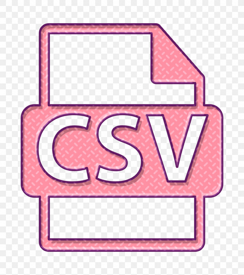 Csv Icon CSV File Format Extension Icon Interface Icon, PNG, 1104x1244px, Csv Icon, File Formats Text Icon, Geometry, Interface Icon, Line Download Free