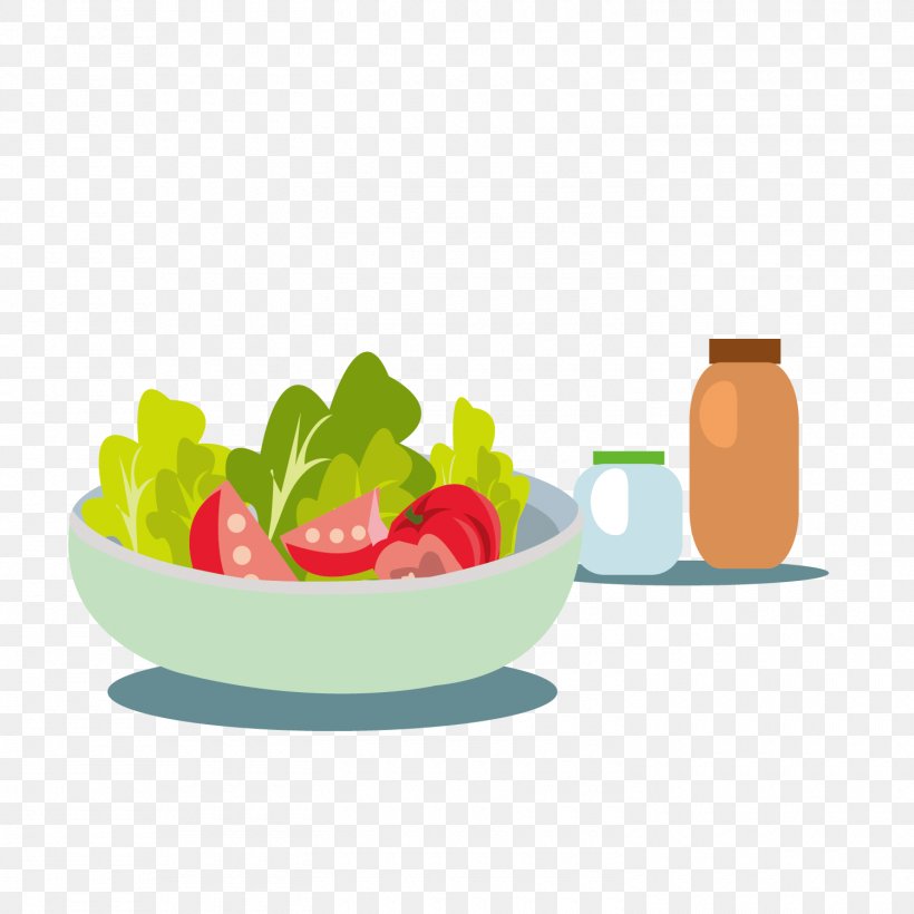 Fruit Salad Vegetable, PNG, 1500x1500px, Fruit Salad, Cuisine, Diet Food, Dish, Flowerpot Download Free