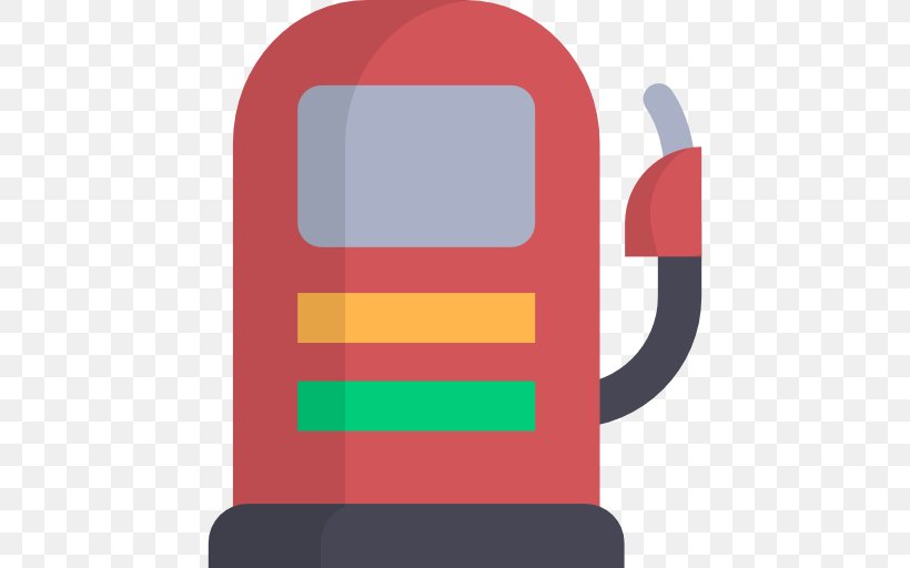 Gas Station, PNG, 512x512px, Brand, Gratis, Logo, Rectangle, Red Download Free