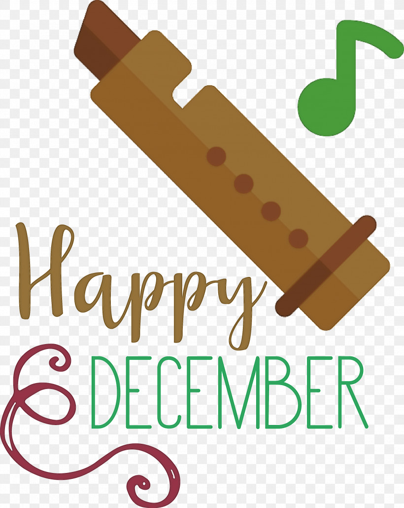 Happy December Winter, PNG, 2610x3276px, Happy December, Geometry, Line, Logo, M Download Free