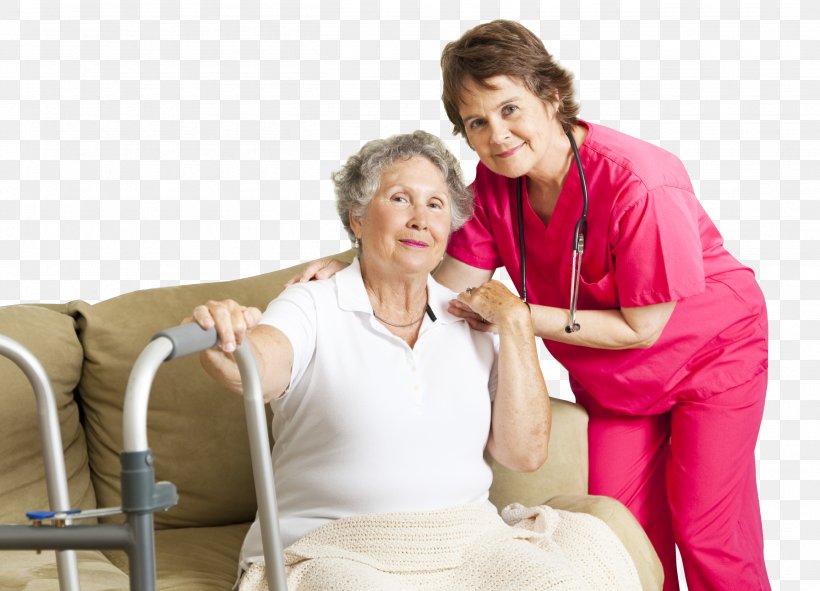 Home Care Service Health Care Physical Therapy Long-term Care, PNG, 2610x1883px, Home Care Service, Arm, Assisted Living, Caregiver, Conversation Download Free