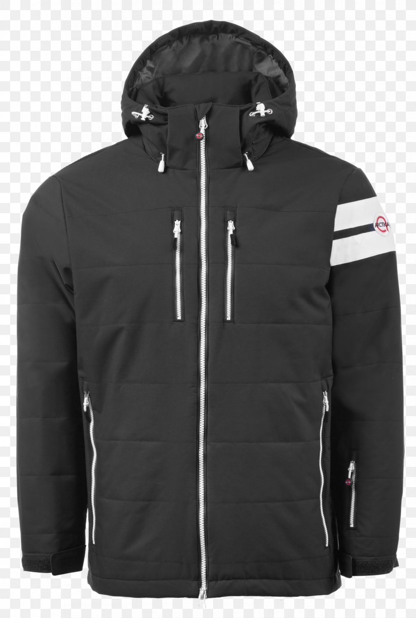 Hoodie T-shirt Gore-Tex The North Face Jacket, PNG, 1680x2496px, Hoodie, Black, Clothing, Coat, Goretex Download Free