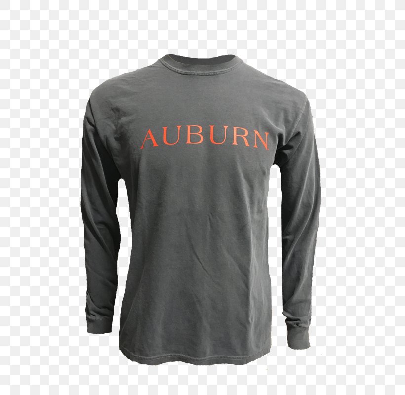Long-sleeved T-shirt Long-sleeved T-shirt Tiger Rags Jeans, PNG, 600x800px, Tshirt, Active Shirt, Alabama, Auburn, Basketball Download Free