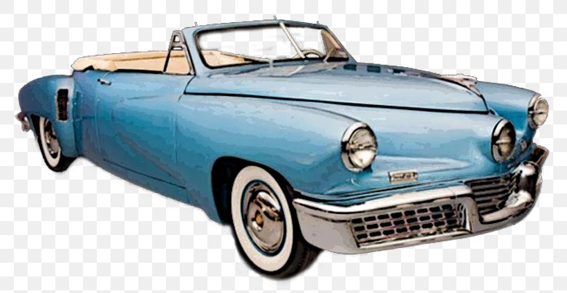 Mid-size Car Tucker 48 Automotive Design Classic Car, PNG, 800x424px, Midsize Car, Automotive Design, Automotive Exterior, Brand, Car Download Free