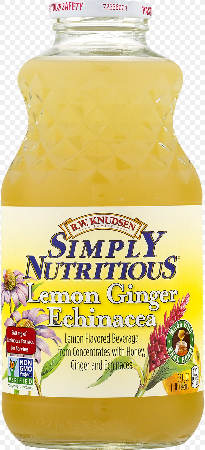 R.W. Knudsen Simply Nutritious Juice Morning Blend Vegetarian Cuisine Food, PNG, 811x1800px, Juice, Bottle, Condiment, Drink, Flavor Download Free