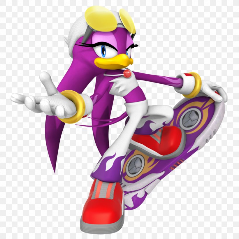 Sonic The Hedgehog Sonic Riders Sonic 3D Rouge The Bat Wave The Swallow, PNG, 1024x1024px, Sonic The Hedgehog, Action Figure, Babylon Rogues, Bark The Polar Bear, Blaze The Cat Download Free