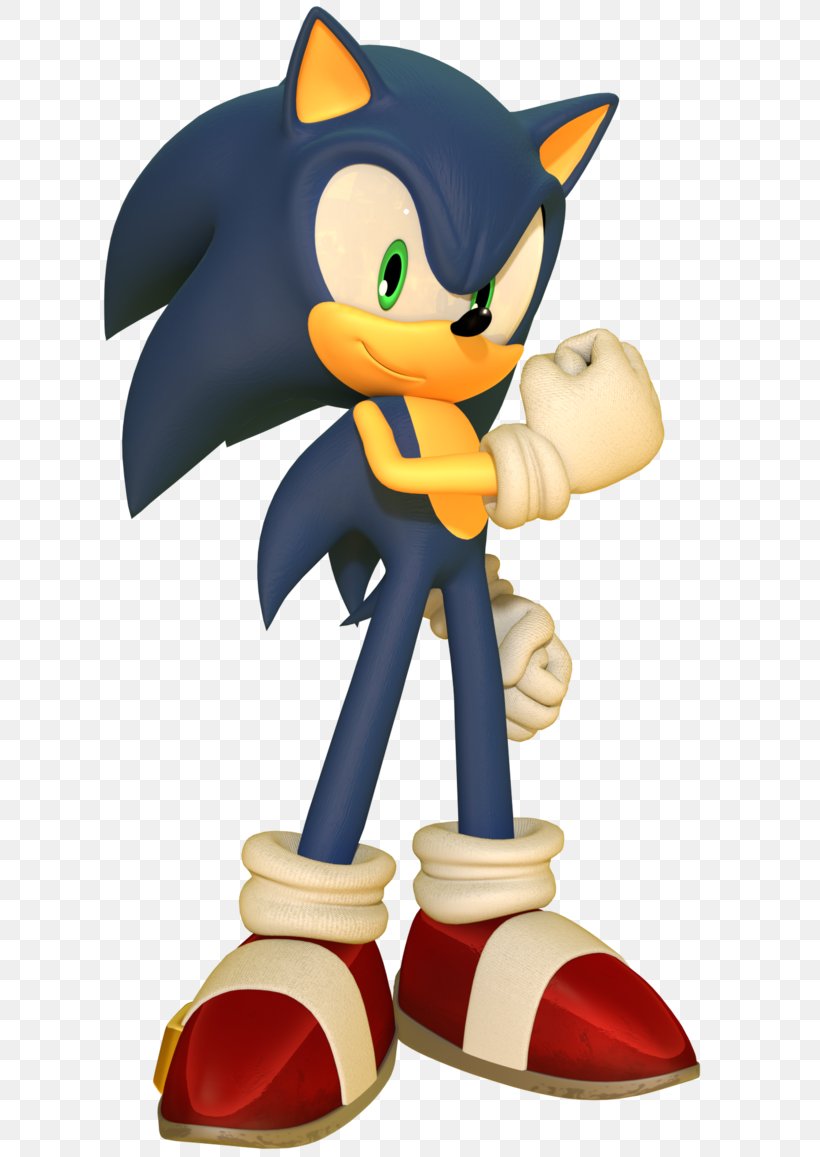 Sonic Unleashed Sonic Forces Sonic The Hedgehog Shadow The Hedgehog Sonic Adventure, PNG, 691x1157px, Sonic Unleashed, Action Figure, Amy Rose, Cartoon, Fictional Character Download Free