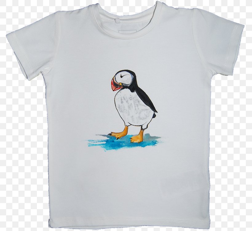 T-shirt Airplane Sleeve Original Penguin, PNG, 800x751px, Tshirt, Air, Airplane, Balloon, Beak Download Free