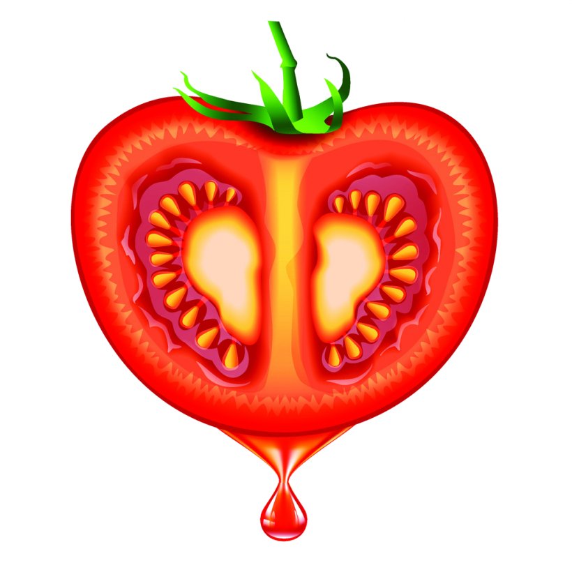 Tomato Food, PNG, 1024x1024px, Tomato, Canvas, Diet Food, Flat Design, Food Download Free
