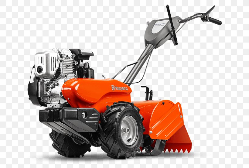 Tractor Husqvarna 960930012 DRT900H 160cc Honda Dual Rotating Rear Tine Tiller Forsyth Small Engine Repair Cultivator Husqvarna Group, PNG, 680x553px, Tractor, Agricultural Machinery, Bicycle, Cultivator, Harvester Download Free