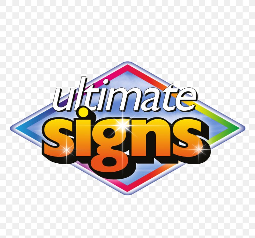 Ultimate Signs Signage Logo Oxford Shooting Stars, PNG, 768x768px, Sign, Area, Brand, Logo, Medical Sign Download Free