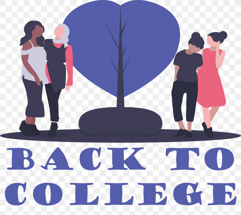 Back To College, PNG, 3000x2680px, Volunteering, American Heart Association, American Heart Month, Empathy, Health Download Free