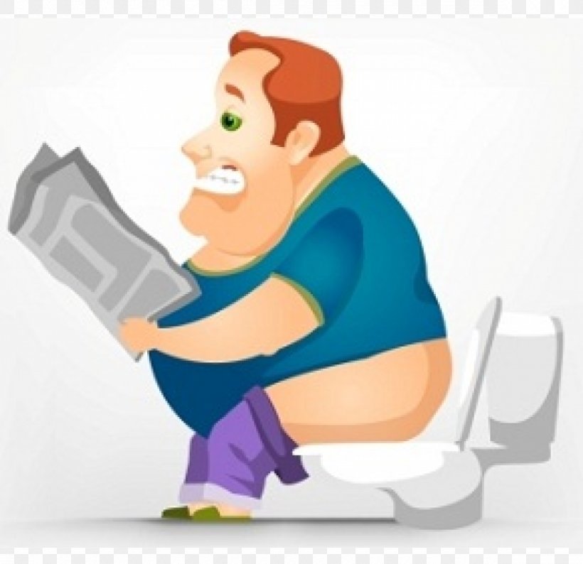 Cartoon Toilet Royalty-free, PNG, 1180x1143px, Cartoon, Arm, Art, Bathroom,  Fictional Character Download Free