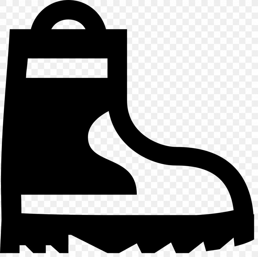 Firefighter Boot Clip Art, PNG, 1600x1600px, Firefighter, Area, Artwork, Black, Black And White Download Free