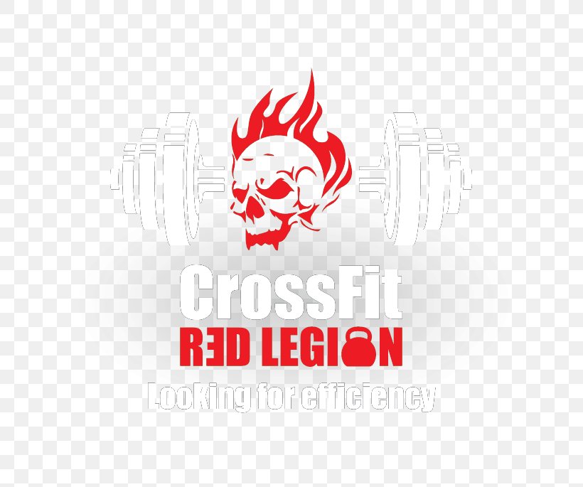 CrossFit Red Legion Bouana Jennyfer Ostéopathe D.O. Logo Graphic Design, PNG, 685x685px, Crossfit, Area, Artwork, Brand, Fictional Character Download Free
