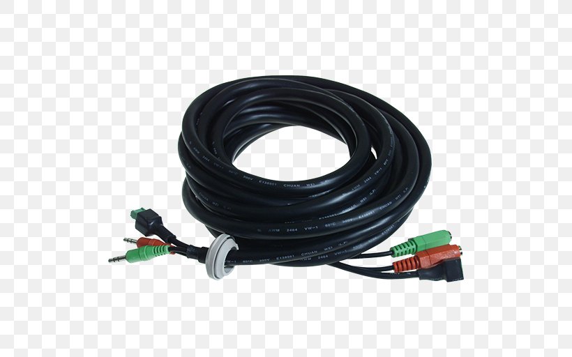 Electrical Cable IP Camera Axis Communications Coaxial Cable Input/output, PNG, 512x512px, Electrical Cable, Analog Signal, Audio Signal, Axis Communications, Cable Download Free