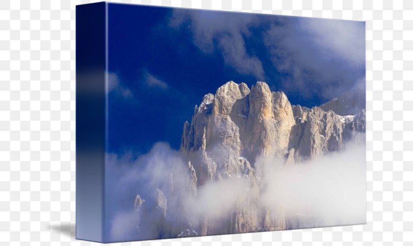 Glacial Landform Mountain Desktop Wallpaper Stock Photography Glacier, PNG, 650x489px, Glacial Landform, Cloud, Computer, Geological Phenomenon, Geology Download Free