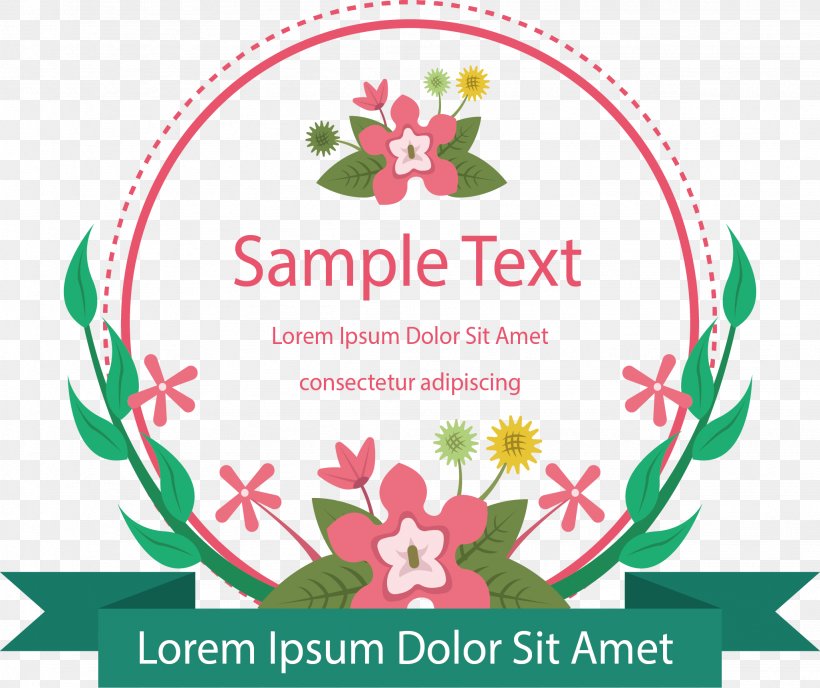 Graphic Design Floral Design Image, PNG, 2053x1724px, Floral Design, Brand, Color, Flat Design, Floristry Download Free