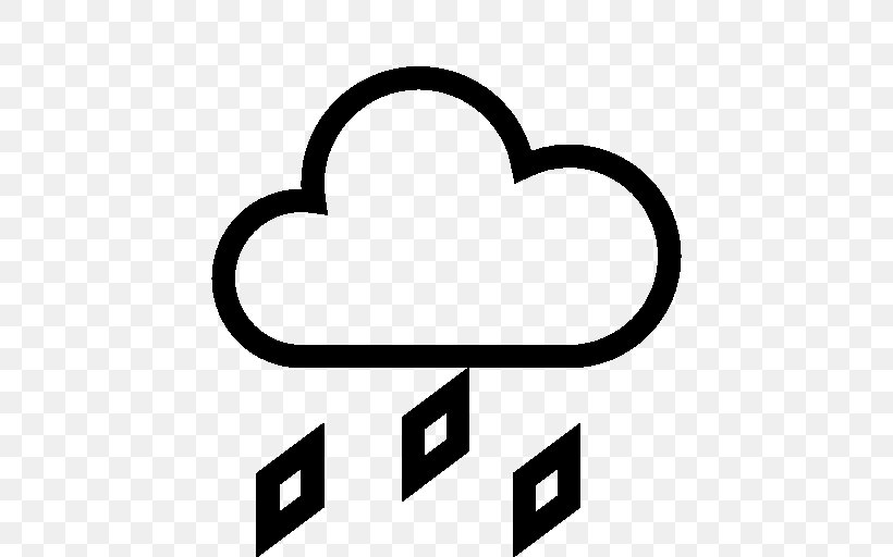 Hail Weather Rain Cloud, PNG, 512x512px, Hail, Area, Black, Black And White, Brand Download Free