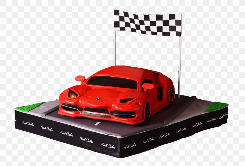 King Cake Car Birthday Cake Red Ribbon, PNG, 1306x884px, Cake, Automotive Design, Automotive Exterior, Bakery, Birthday Download Free