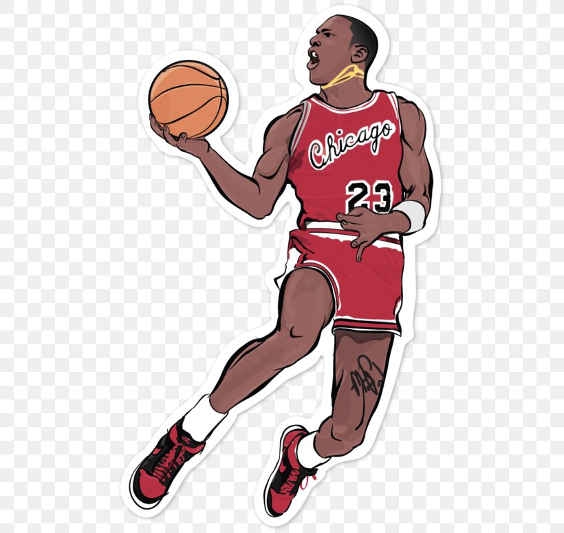 Michael Jordan NBA Chicago Bulls Space Jam Basketball, PNG, 483x774px, Michael Jordan, Air Jordan, Ball, Ball Game, Basketball Download Free