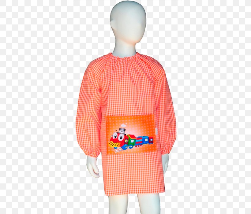 Outerwear Sleeve Costume, PNG, 500x700px, Outerwear, Clothing, Costume, Orange, Peach Download Free