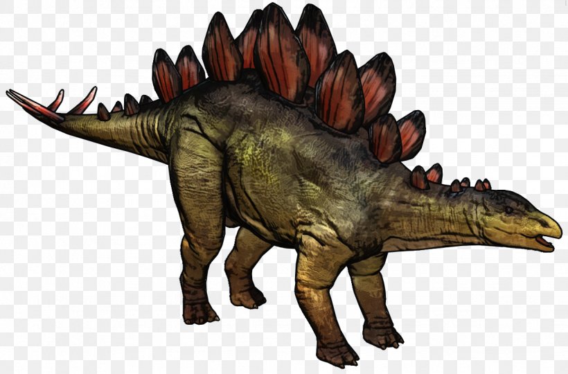 Stegosaurus Triceratops ARK: Survival Evolved Spinosaurus Dinosaur, PNG, 1232x812px, Stegosaurus, Ark Survival Evolved, Bone Wars, Ceratopsia, Dinosaur Download Free