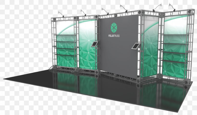 Truss Exhibition Structure System Design, PNG, 1000x586px, Truss, Exhibition, Exhibition Designer, Fair, Glass Download Free