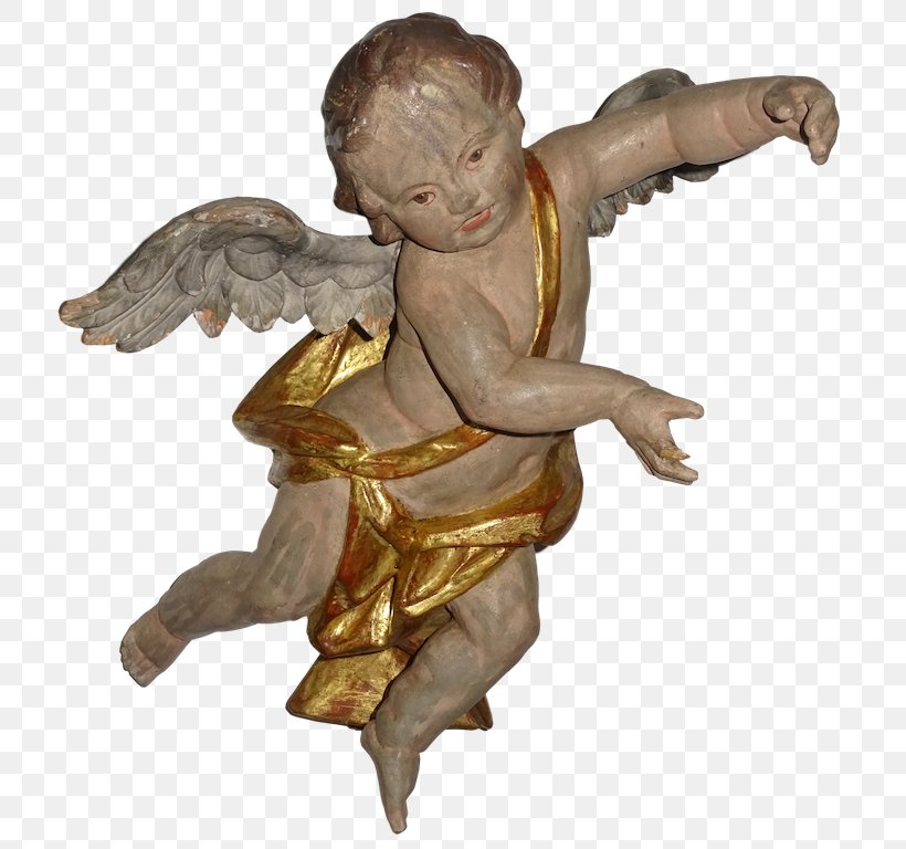 Angel Putto Baroque Statue Car, PNG, 722x768px, Angel, Baroque, Bern, Car, Classical Sculpture Download Free