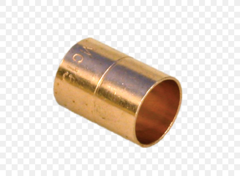 Brass Piping And Plumbing Fitting Coupling Compression Fitting Copper Tubing, PNG, 524x600px, Brass, Compression Fitting, Copper, Copper Tubing, Coupling Download Free