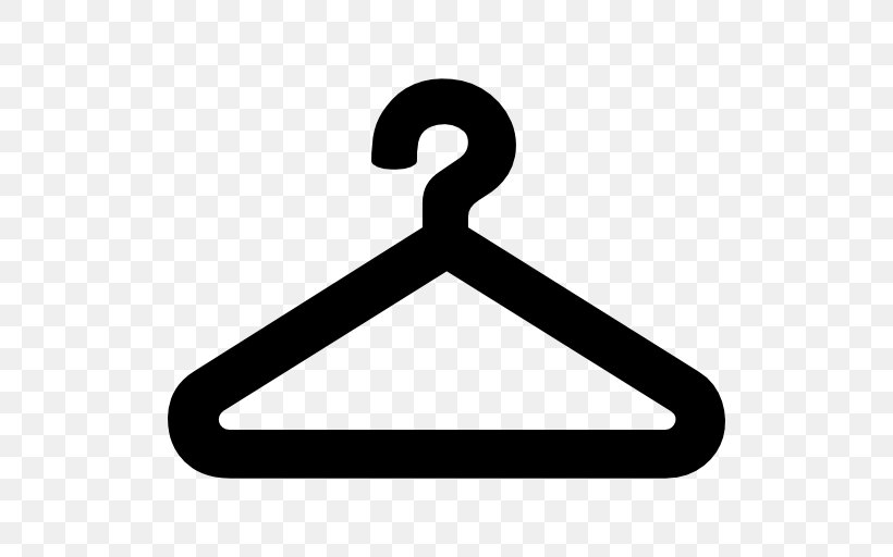 Clothes Hanger Clip Art, PNG, 512x512px, Clothes Hanger, Area, Armoires Wardrobes, Clothing, Door Download Free