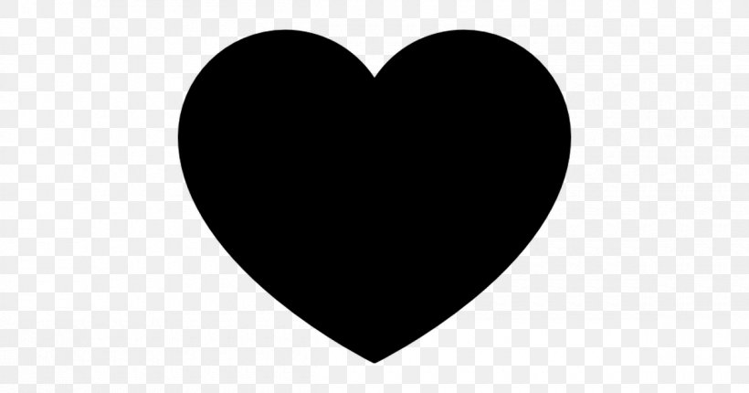 Computer Mouse, PNG, 1200x630px, Computer Mouse, Black, Black And White, Button, Heart Download Free