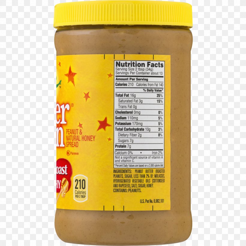 Cream Peter Pan Peanut Butter Honey Roasted Peanuts, PNG, 1800x1800px, Cream, Bread, Butter, Condiment, Flavor Download Free
